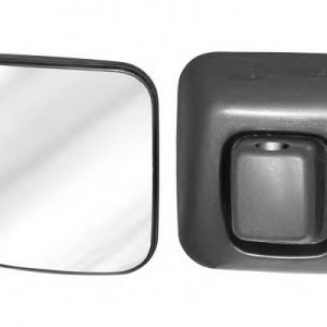 SIDE MIRROR SMALL Actros MP1