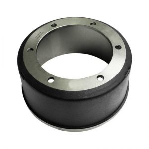 TRAILER BRAKE DRUM