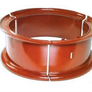 WHEEL RIM (3PCS)