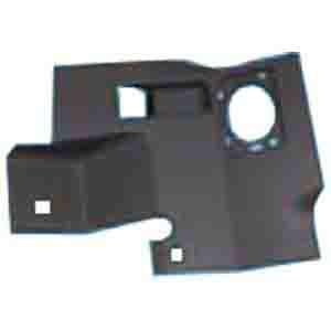 DASH BOARD PARTS  LP