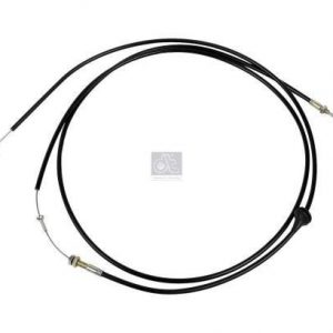 GRILL CABLE LEXUS LP