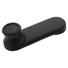 DOOR HANDLE PLASTIC  LP