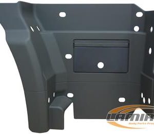 FOOT STEP COVER SMALL Actros MP1