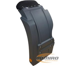 FRONT MUDGUARD Actros MP1