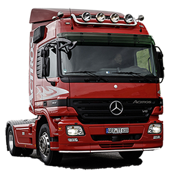 Actros MP 2 Parts